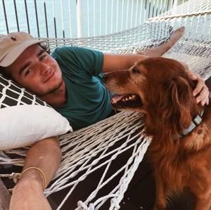 Meet your Posher, Joe